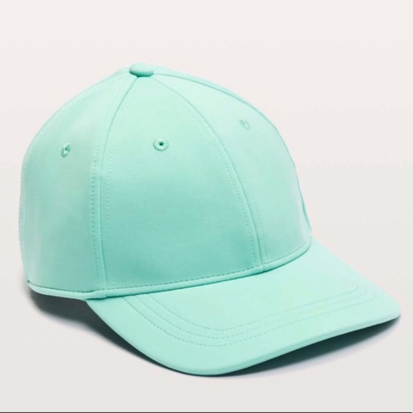 Lululemon Baller Hat in Washed Marsh - Picture 4 of 5